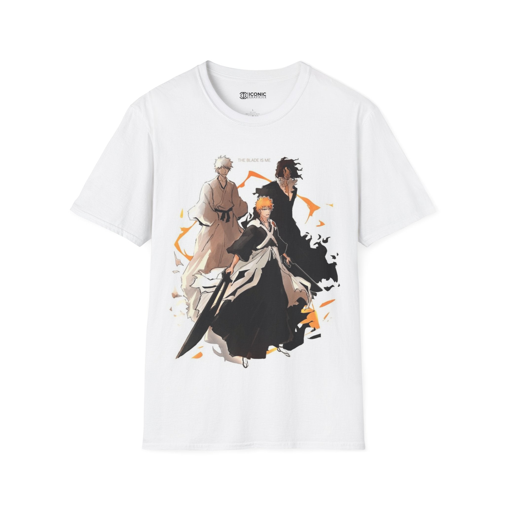 Ichigo Bleach T-Shirt