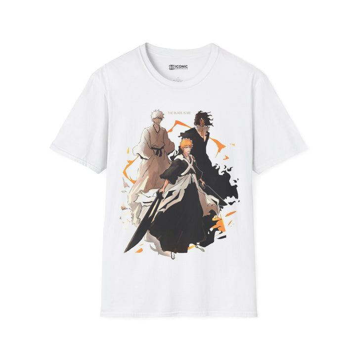 Ichigo Bleach T-Shirt - 