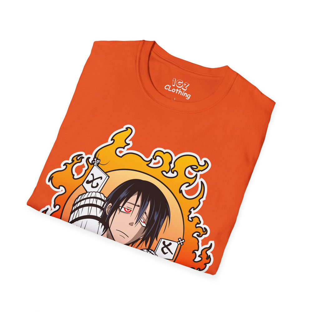 Benimaru Fire Force T-Shirt