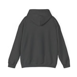 Black history Unisex Heavy Blend™ Hooded Sweatshirt - IGZ Clothing 