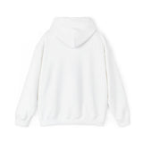Aki Unisex Heavy Blend™ Hooded Sweatshirt - IGZ Clothing 