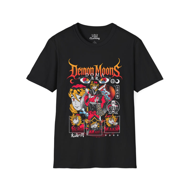 Doma Demon Slayer T-Shirt