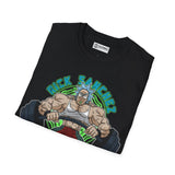 Rick and Morty T-Shirt - 