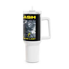 The Flash Tumbler, 40oz