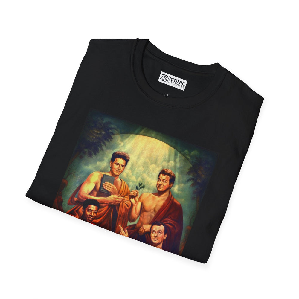 Ghostbusters T-Shirt Printify