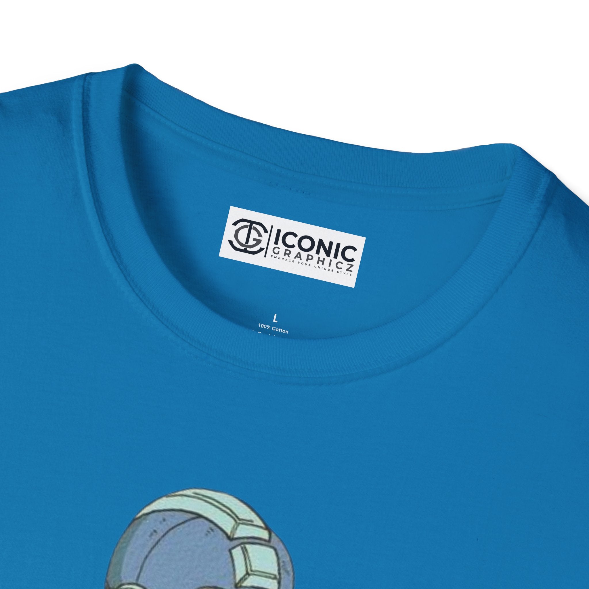 Megaman T-Shirt