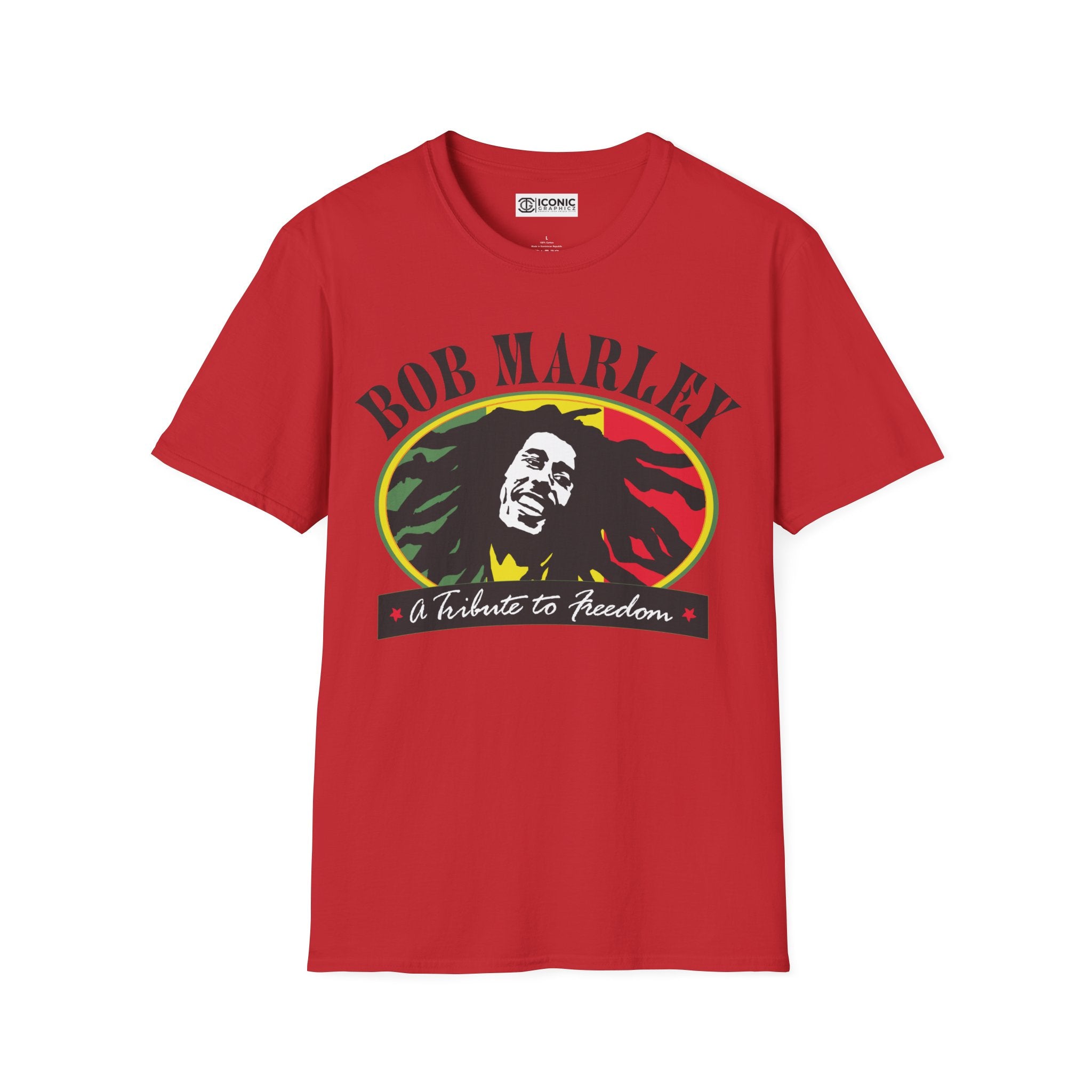 Bob Marley T-Shirt