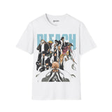 Squad Captains Bleach T-Shirt - 