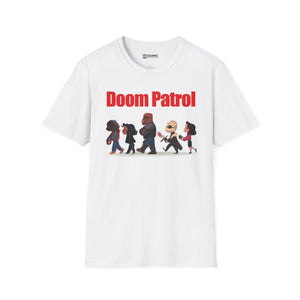 Doom Patrol T-Shirt - 