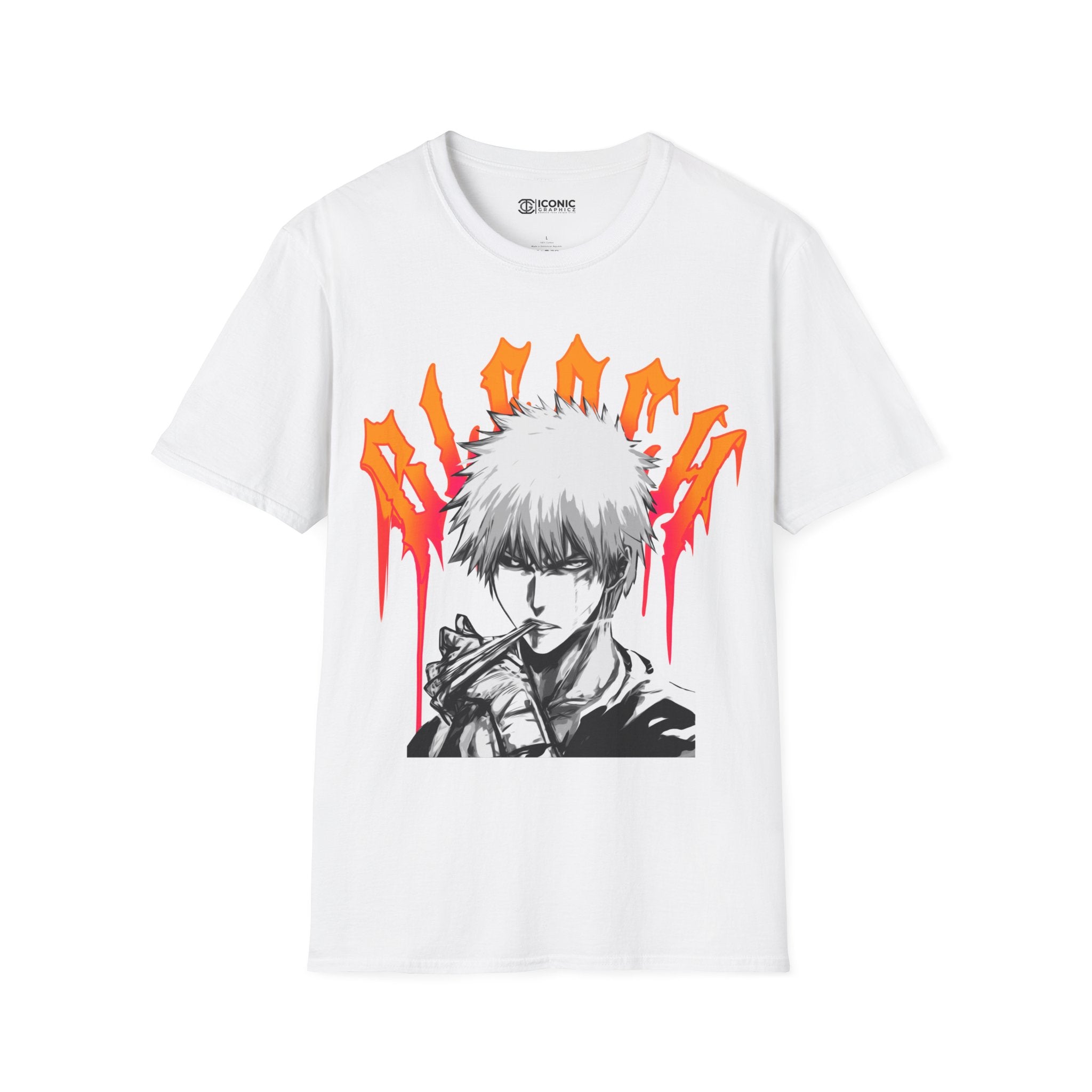 Ichigo Bleach T-Shirt