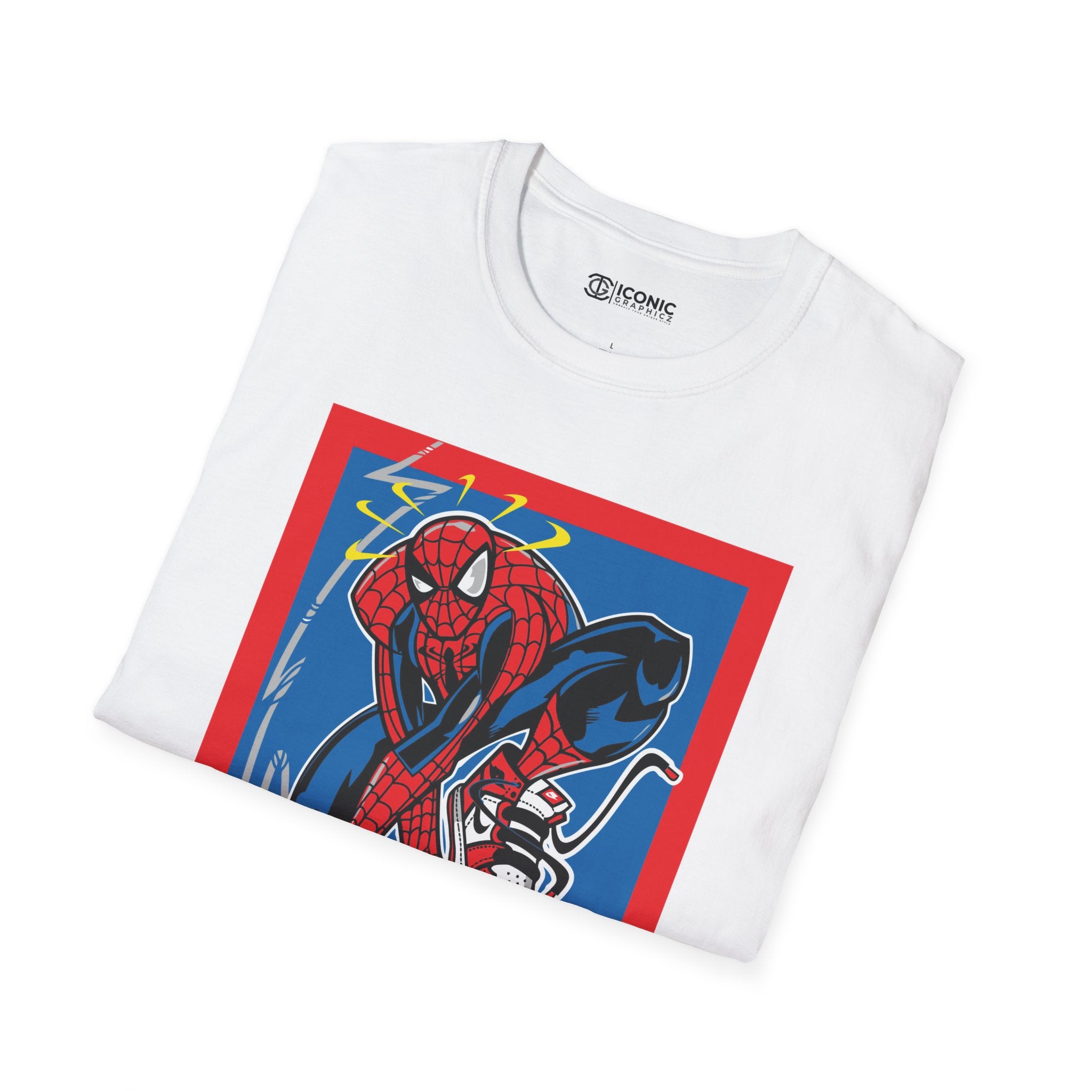 Spider-Man T-Shirt