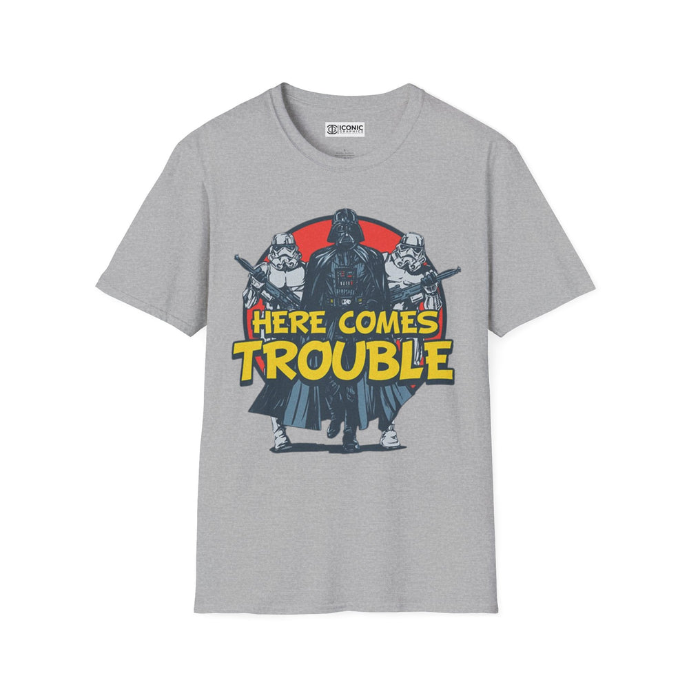 Star Wars T-Shirt - 