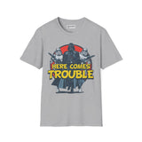 Star Wars T-Shirt - 
