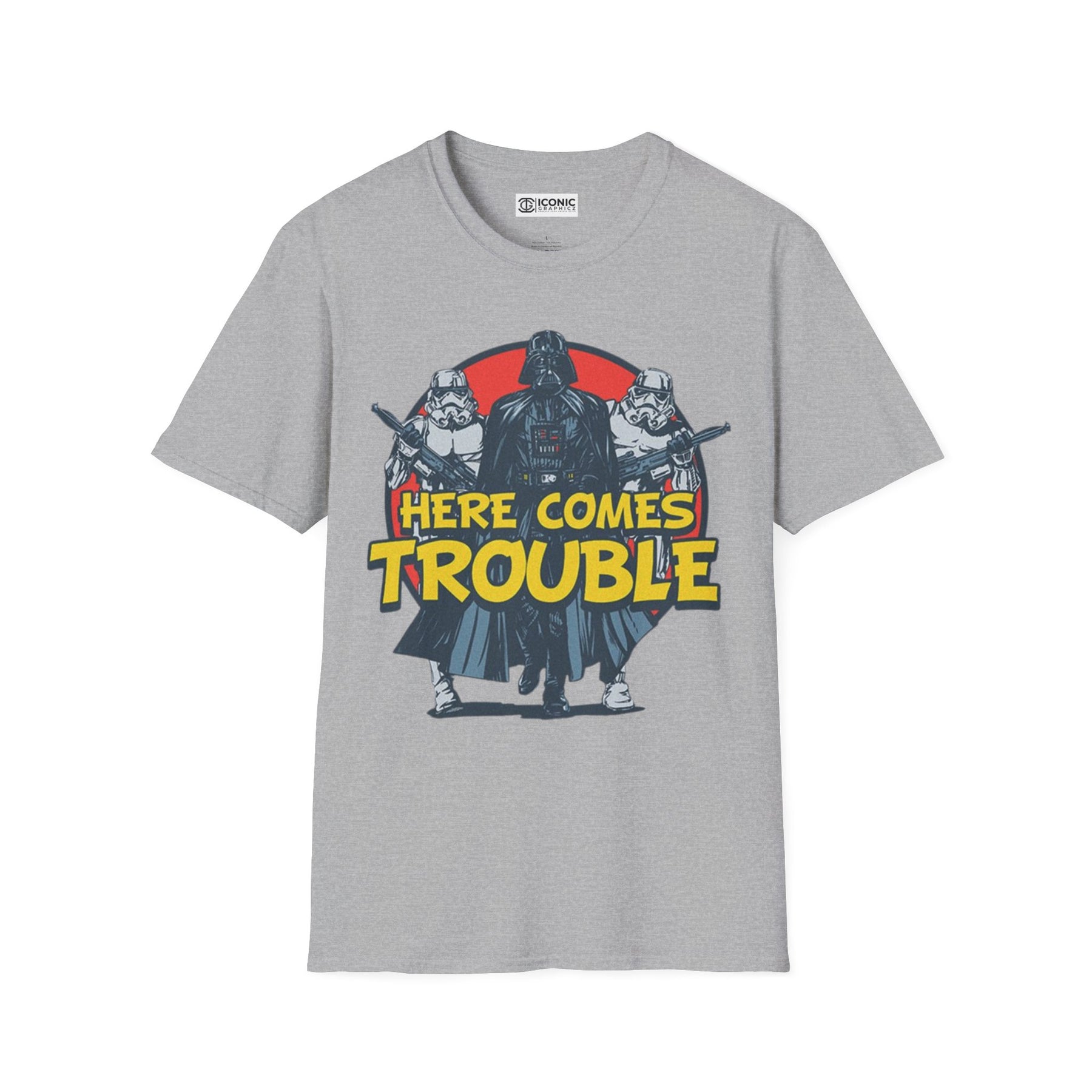 Star Wars T-Shirt - 