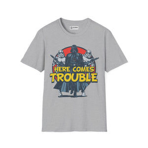 Star Wars T-Shirt - 