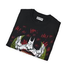 Joker Unisex Softstyle T-Shirt - IGZ Clothing 