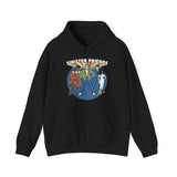 Maniacs Unisex Heavy Blend™ Hooded Sweatshirt - 