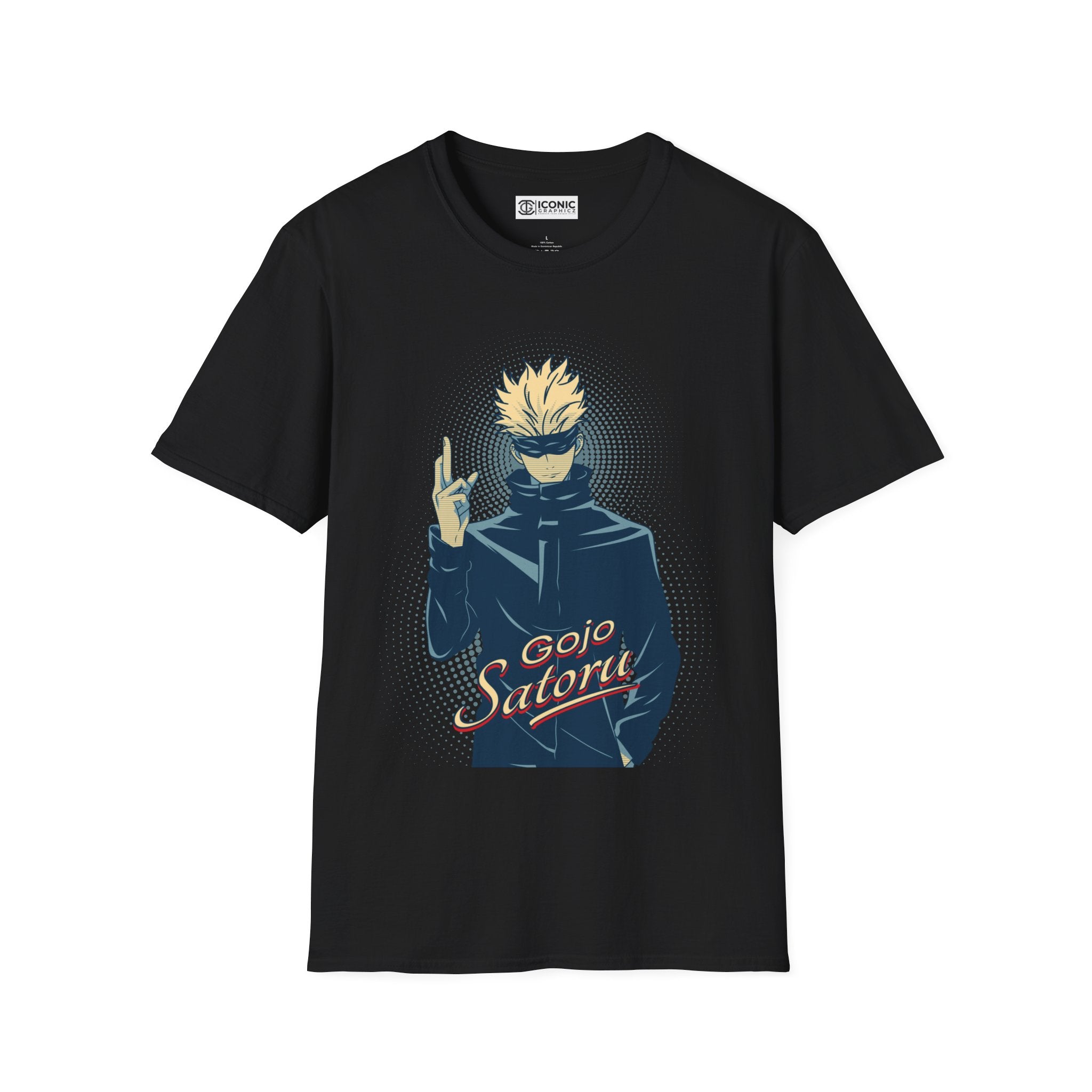 Gojo Jujitsu Kaisen T-Shirt