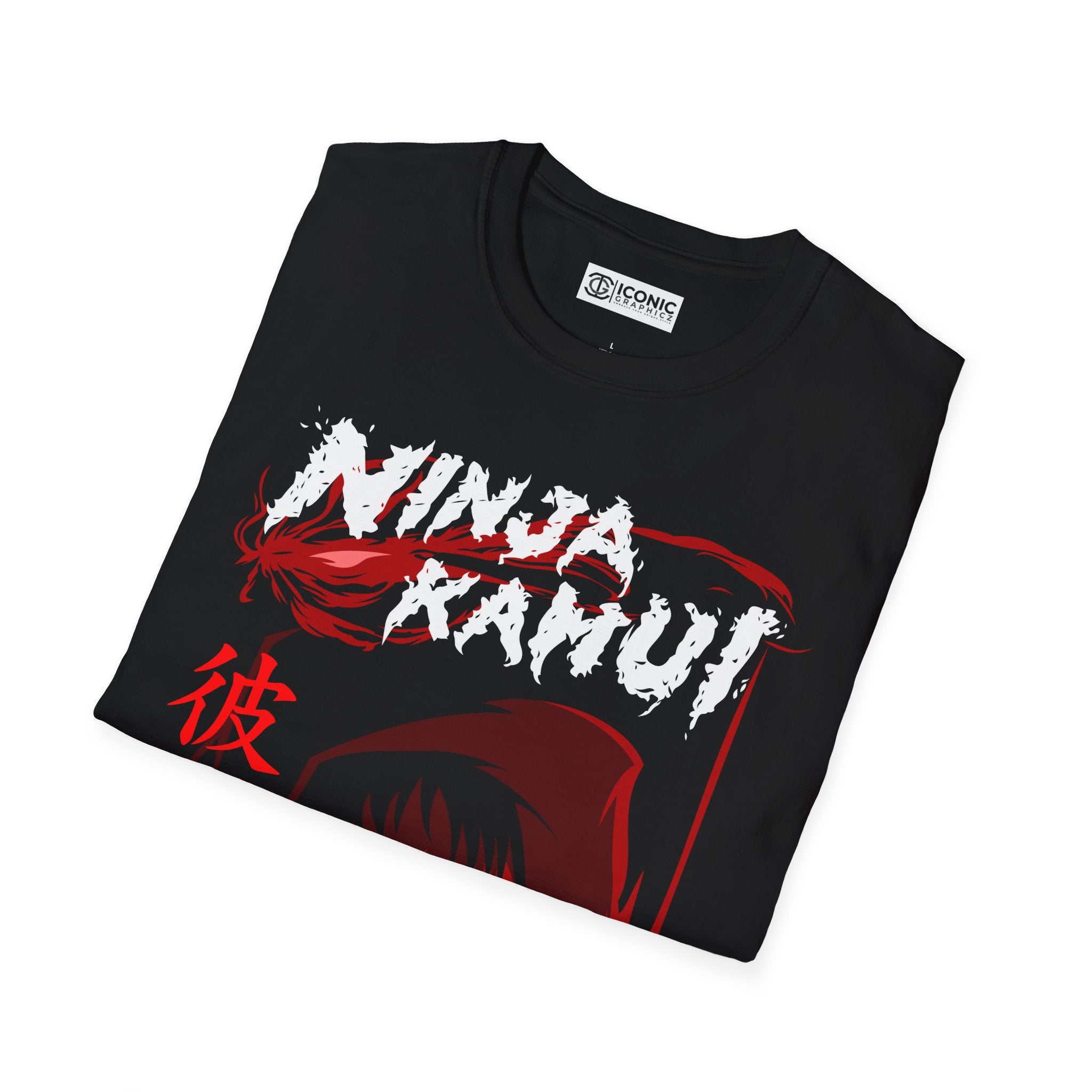 Ninja Kamui T-Shirt