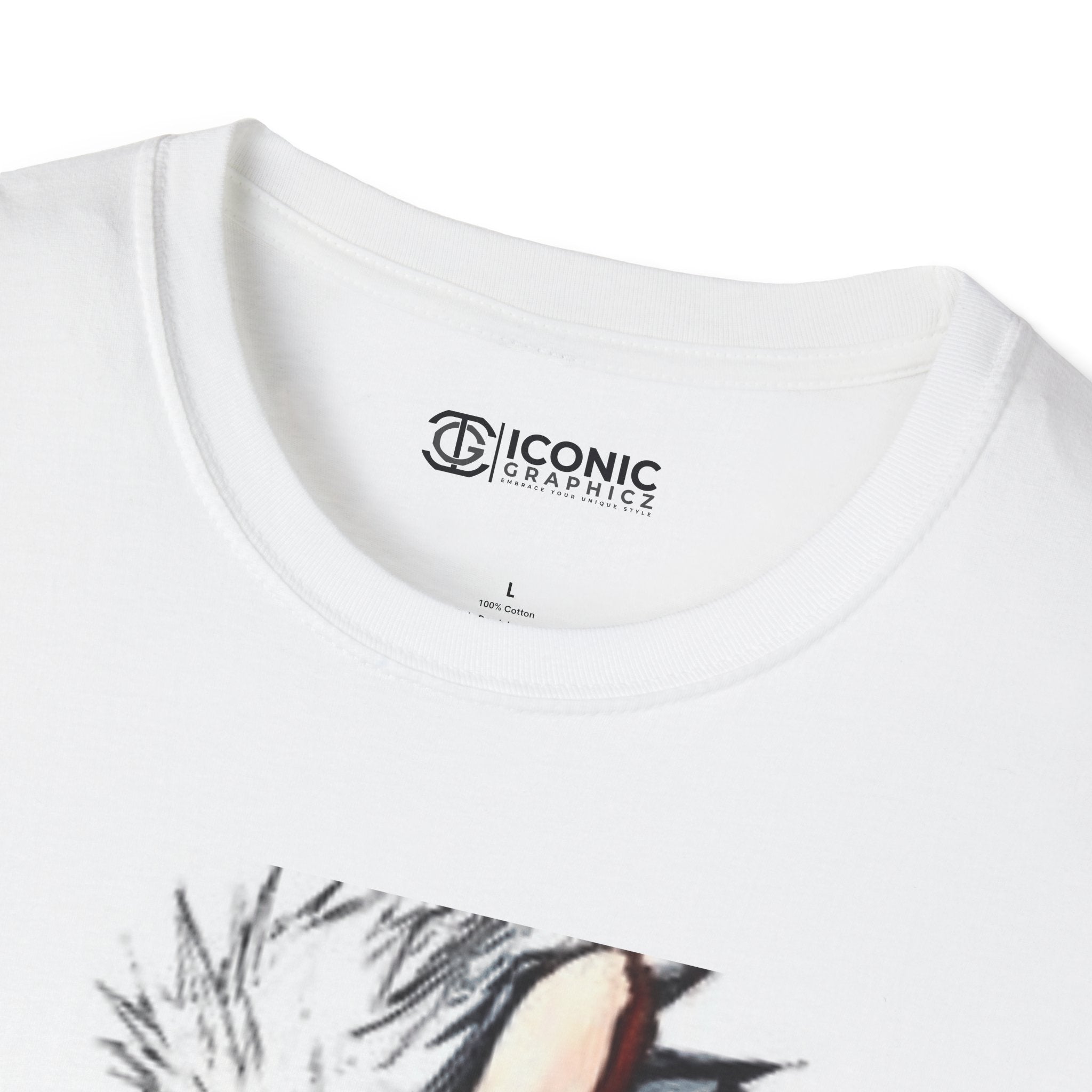 Gojo Jujitsu Kaisen T-Shirt - 