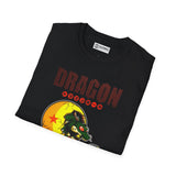 Dragonball T-Shirt - 