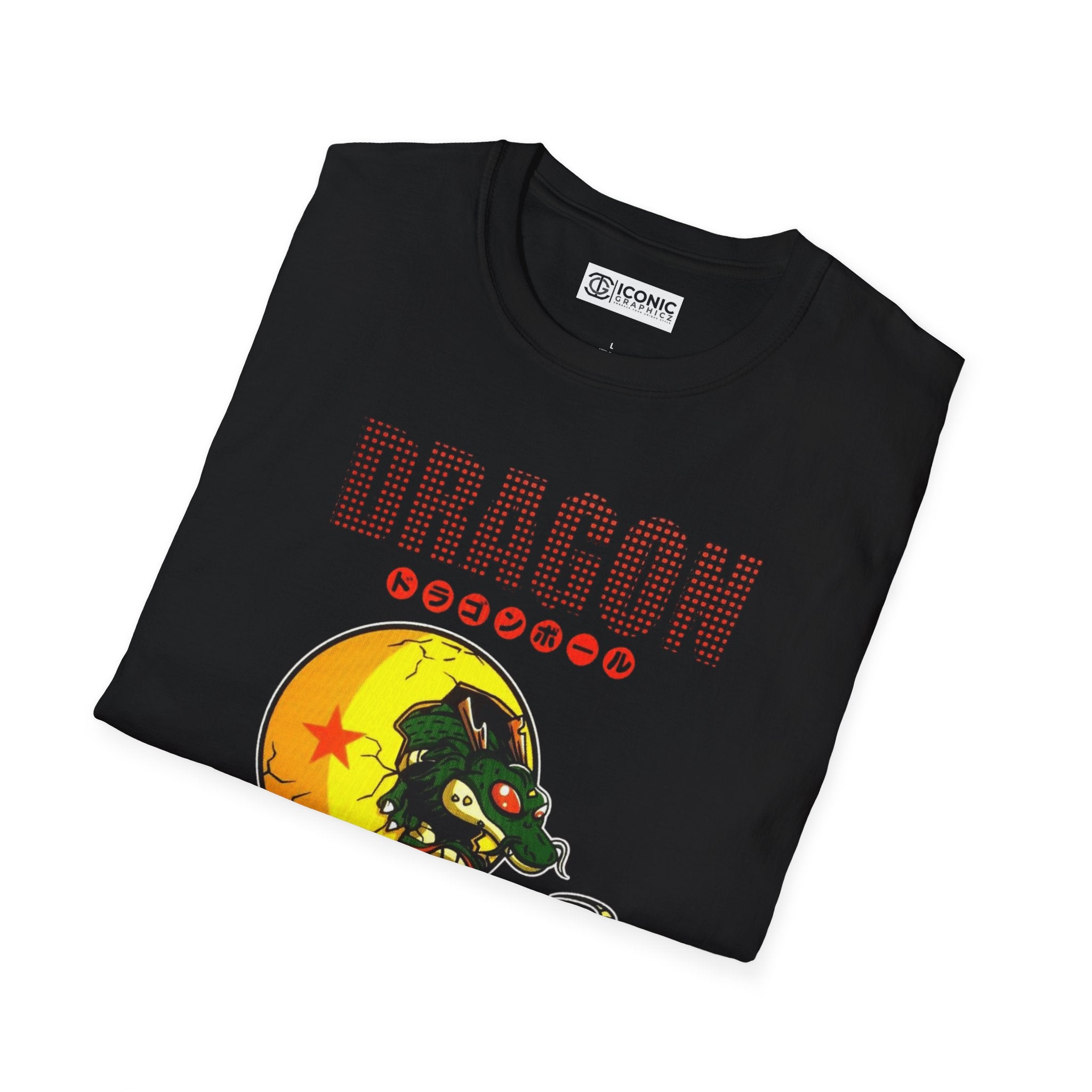 Dragonball T-Shirt