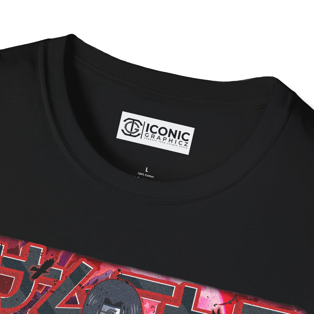 Itachi Naruto T-Shirt - 