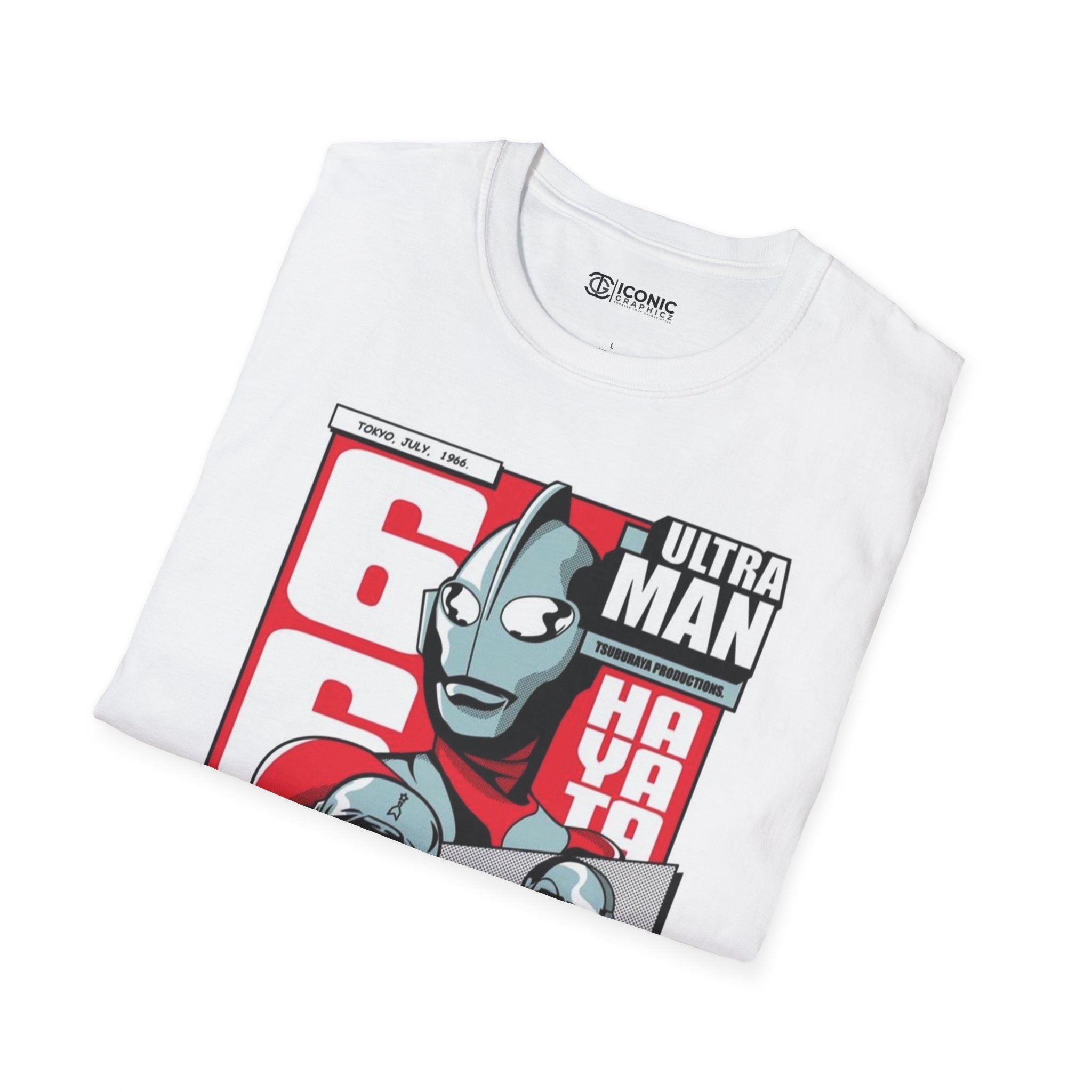 Ultraman T-Shirt