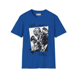 Dorohedoro Shin and Noi T-Shirt - 