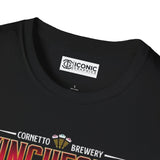 Shawn of the dead T-Shirt - 