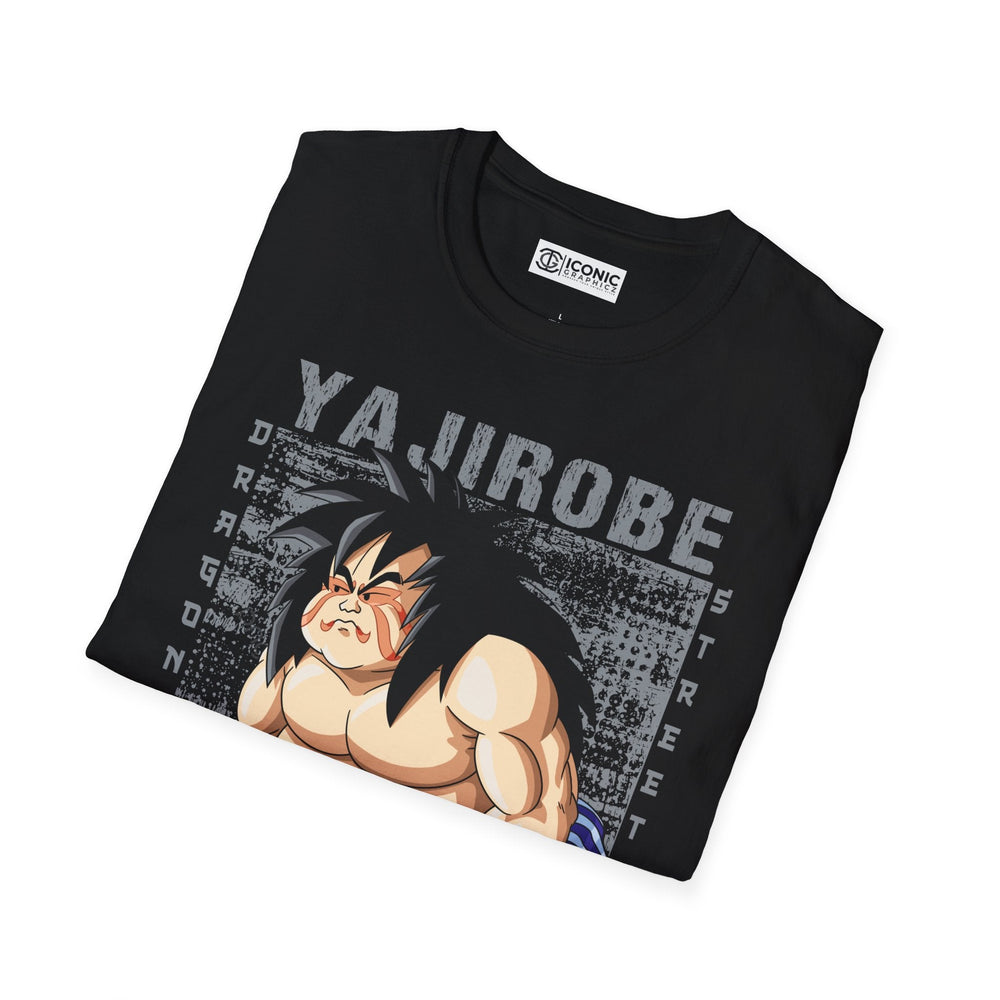 Yajirobe T-Shirt Printify