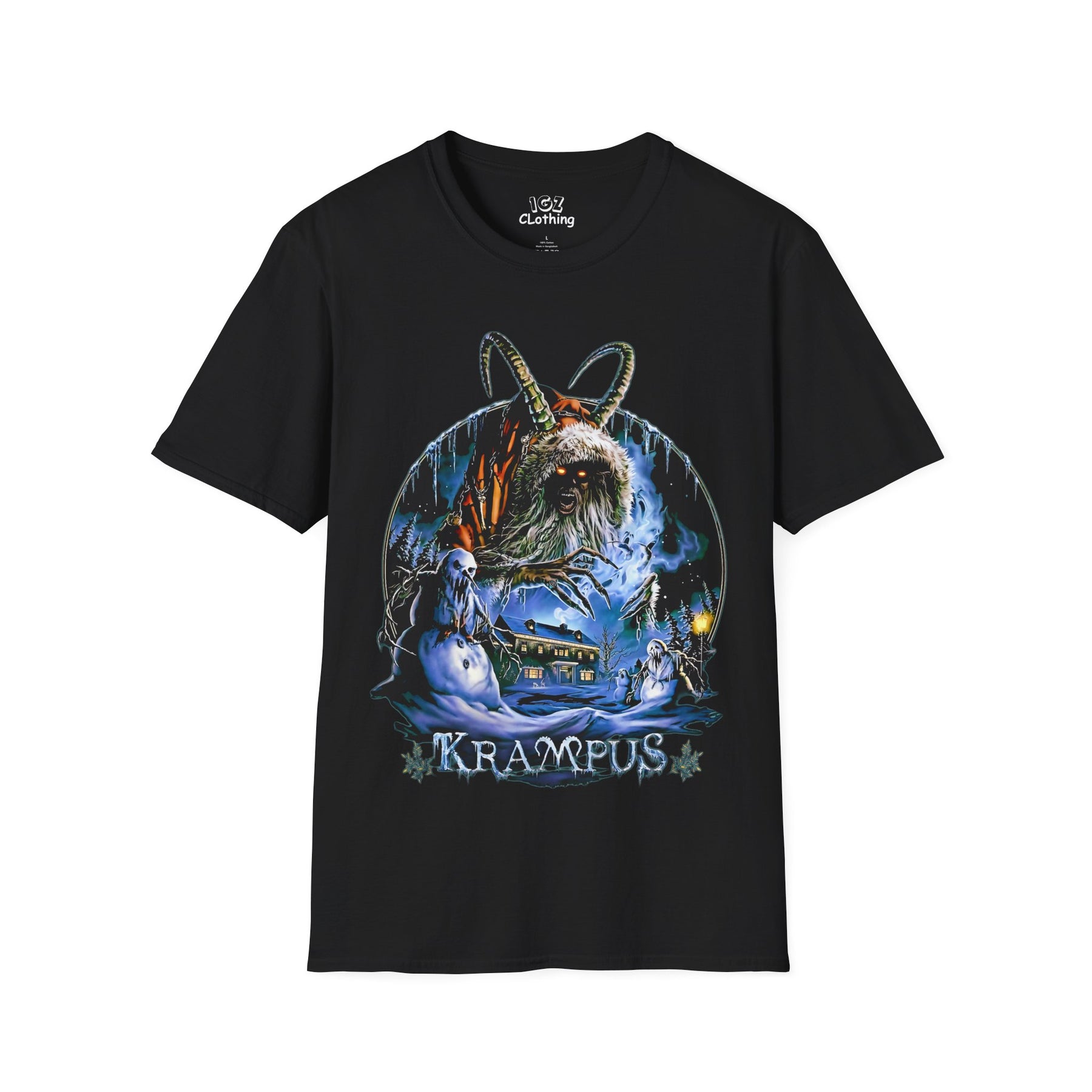Krampus T-Shirt
