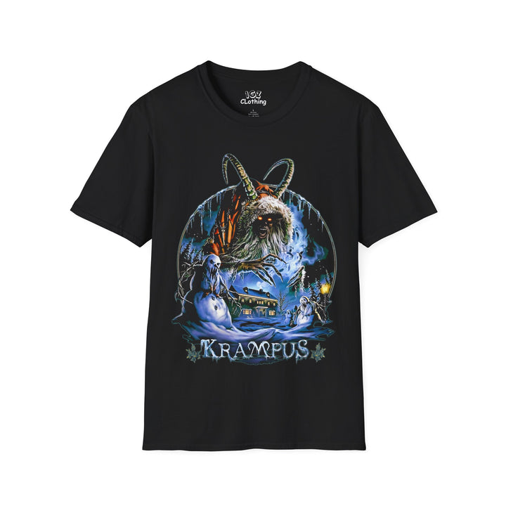 Krampus T-Shirt
