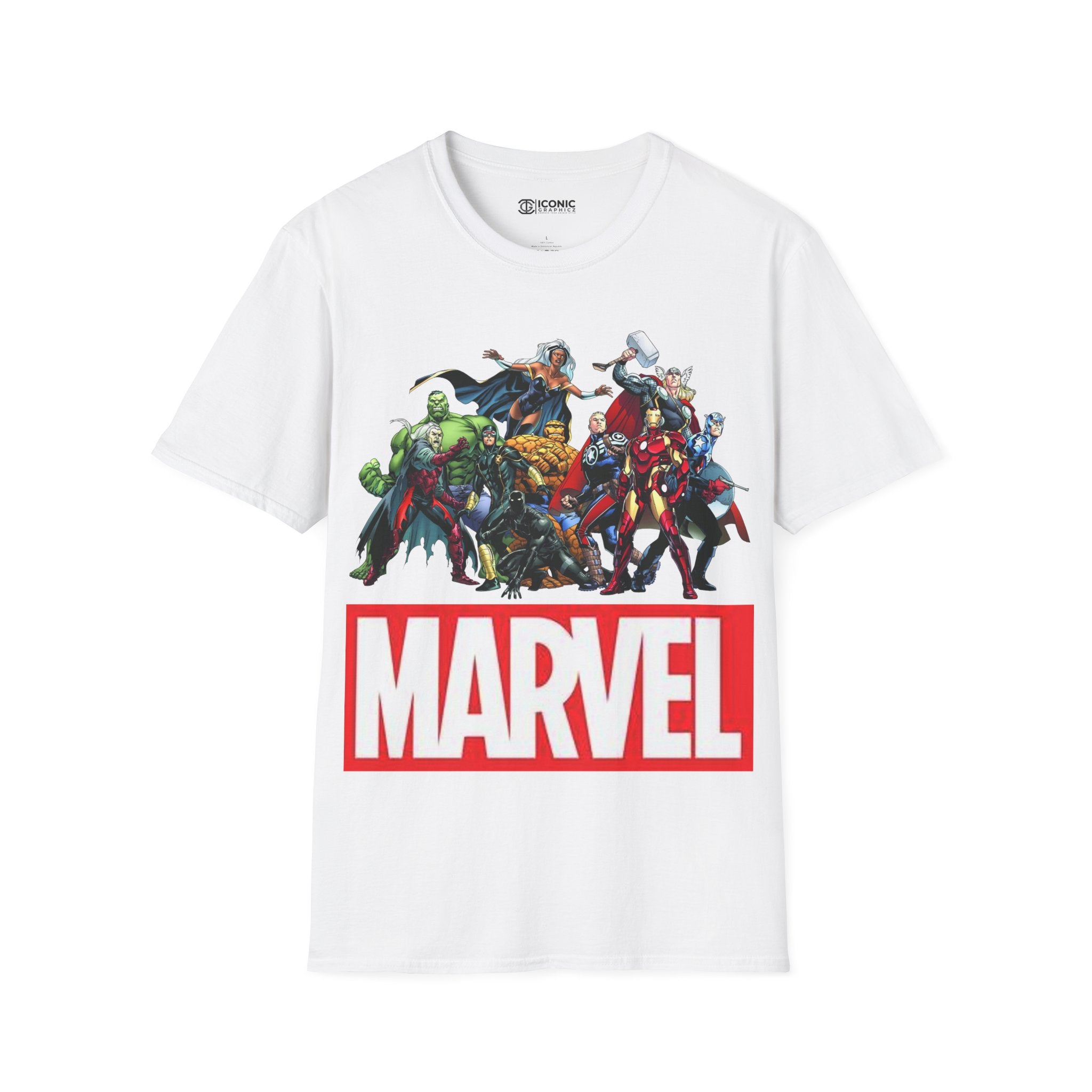 Marvel T-Shirt