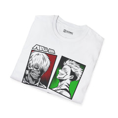 New Era Shonen Unisex Softstyle T-Shirt - IGZ Clothing 