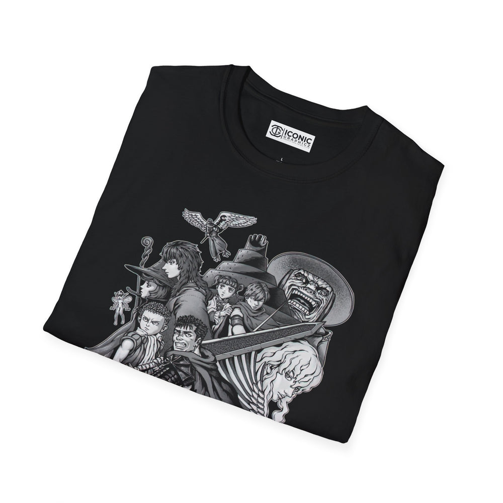 Gutz Berserk T-Shirt - 