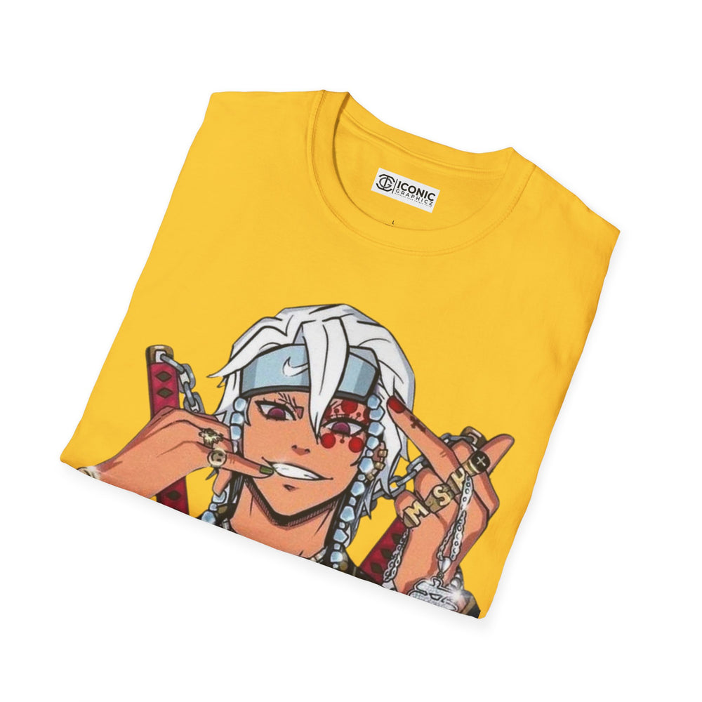 Tengen Demon Slayer T-Shirt - 