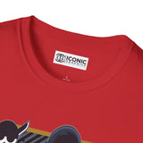 Zoro One Piece T-Shirt - 
