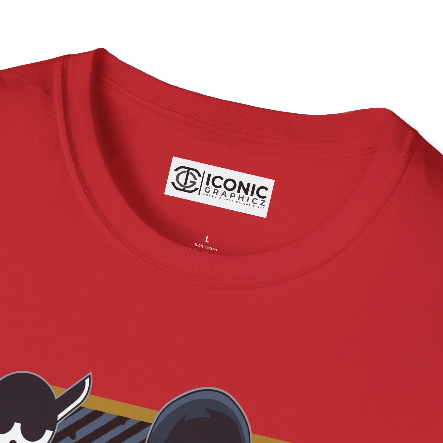 Zoro One Piece T-Shirt - 