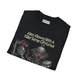 Killer Klowns from Outer Space T-Shirt - 