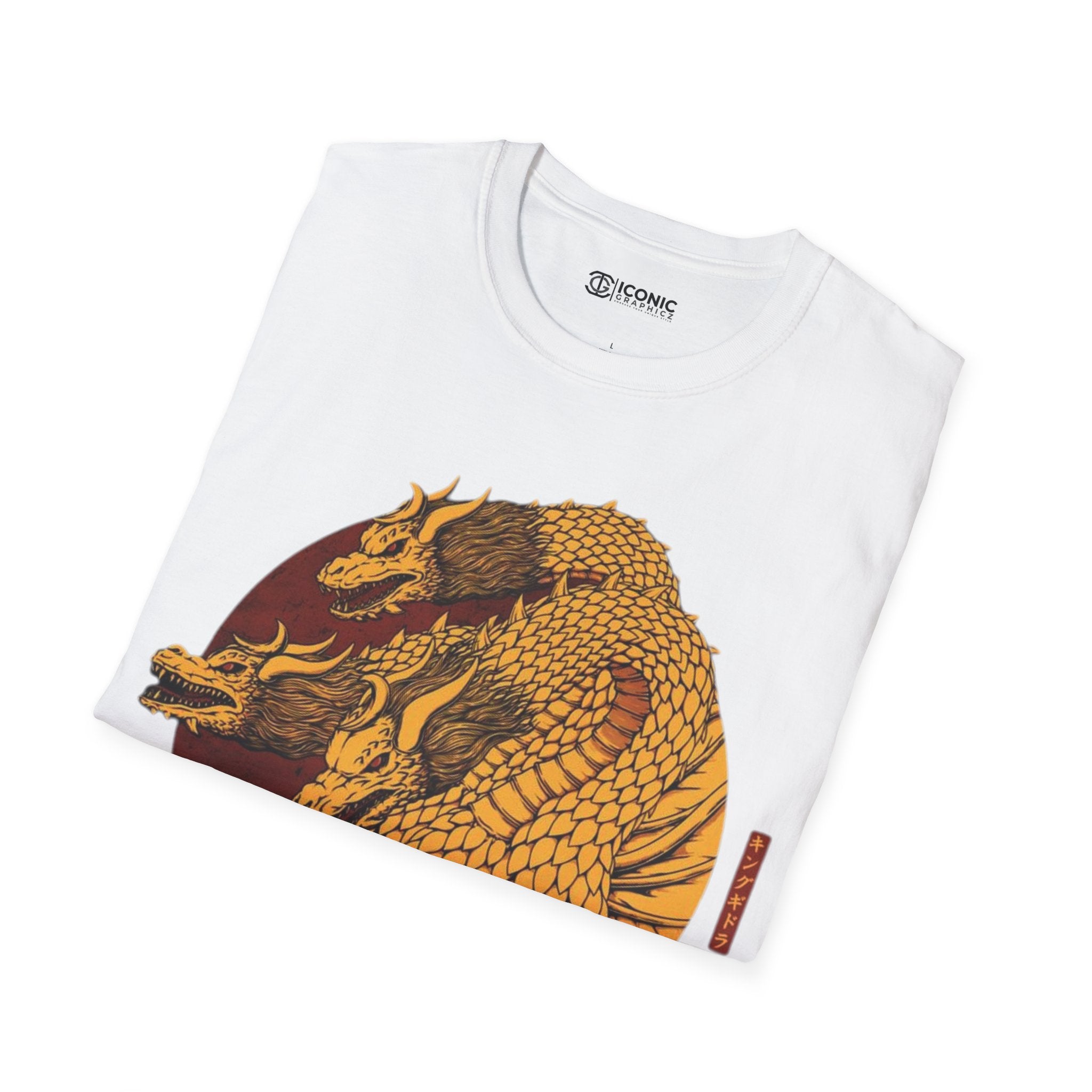 King Ghidorah T-Shirt