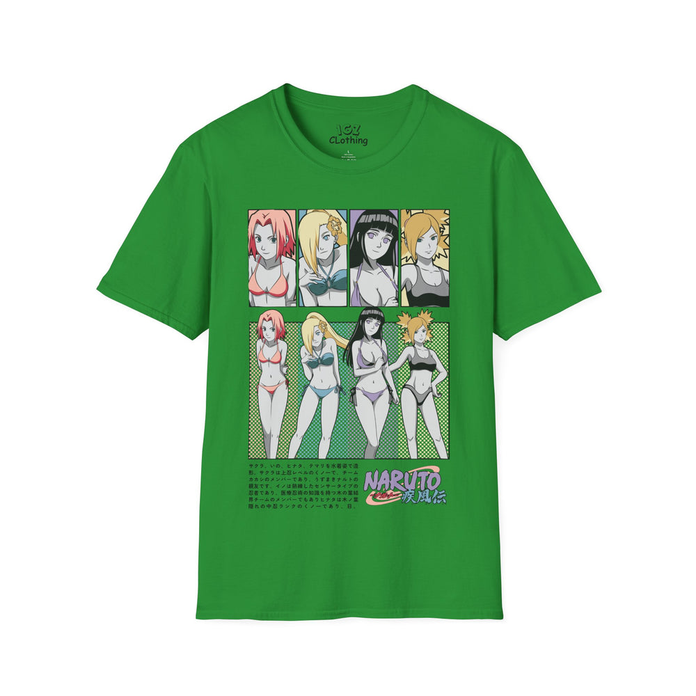 Naruto T-Shirt