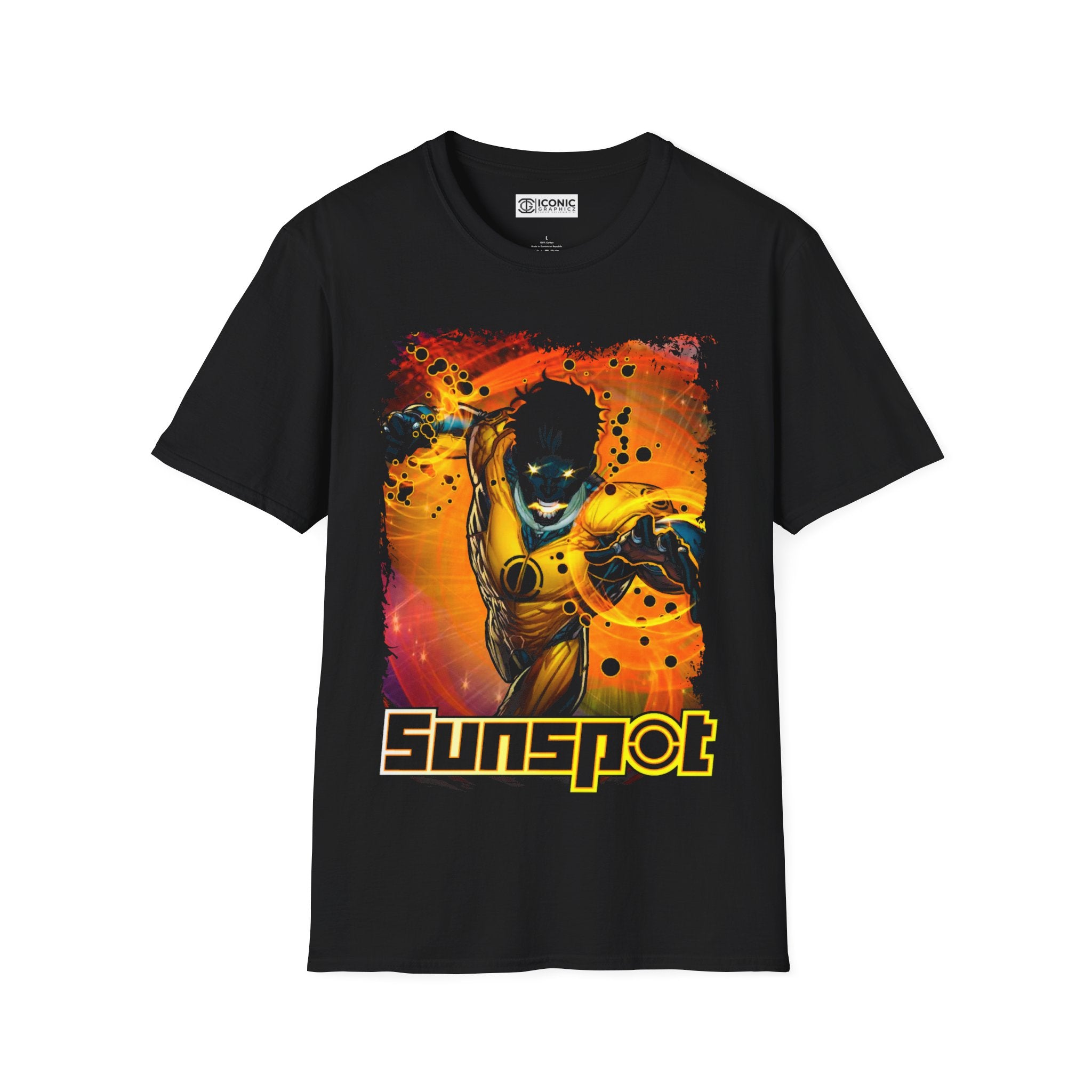 Sunspot T-Shirt