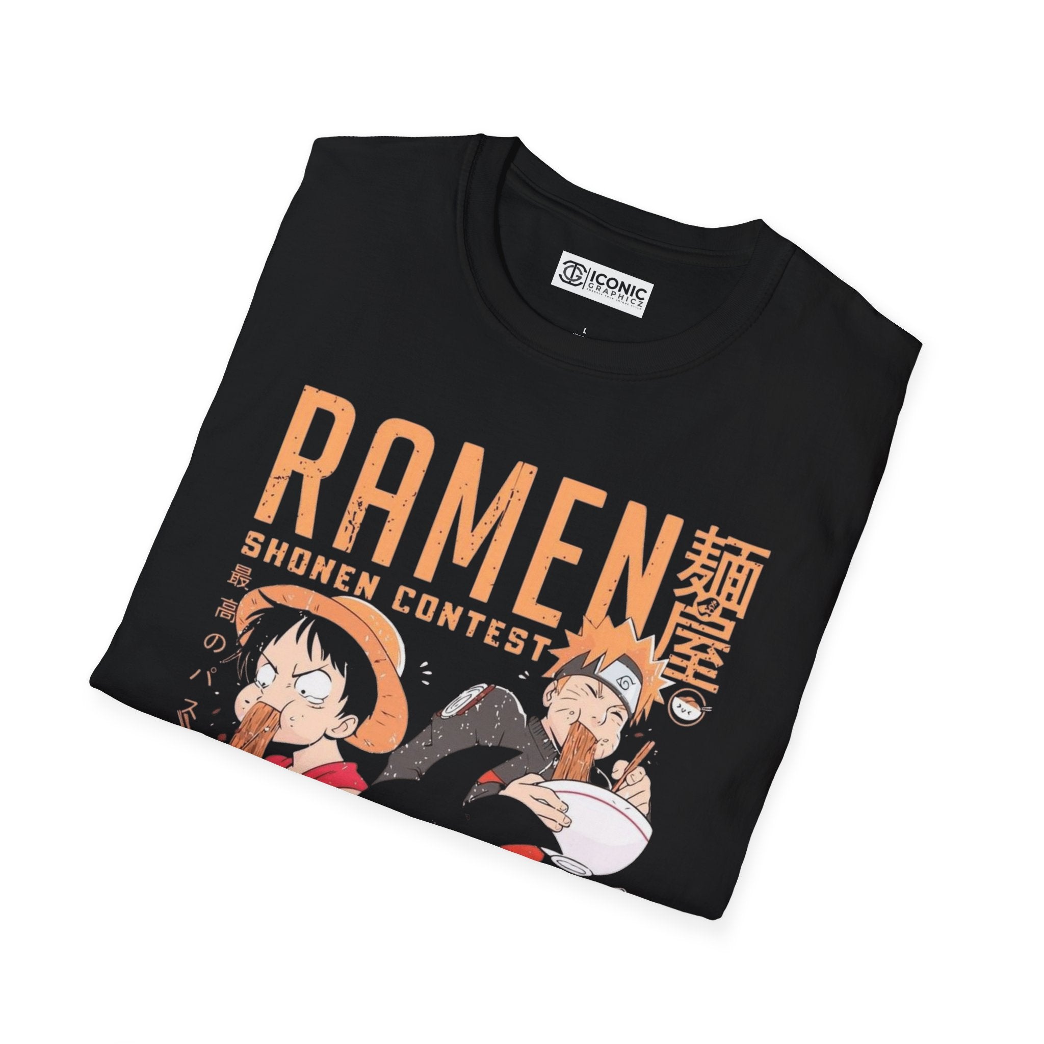 Ramen Contest T-Shirt