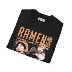 Ramen Contest Unisex Softstyle T-Shirt