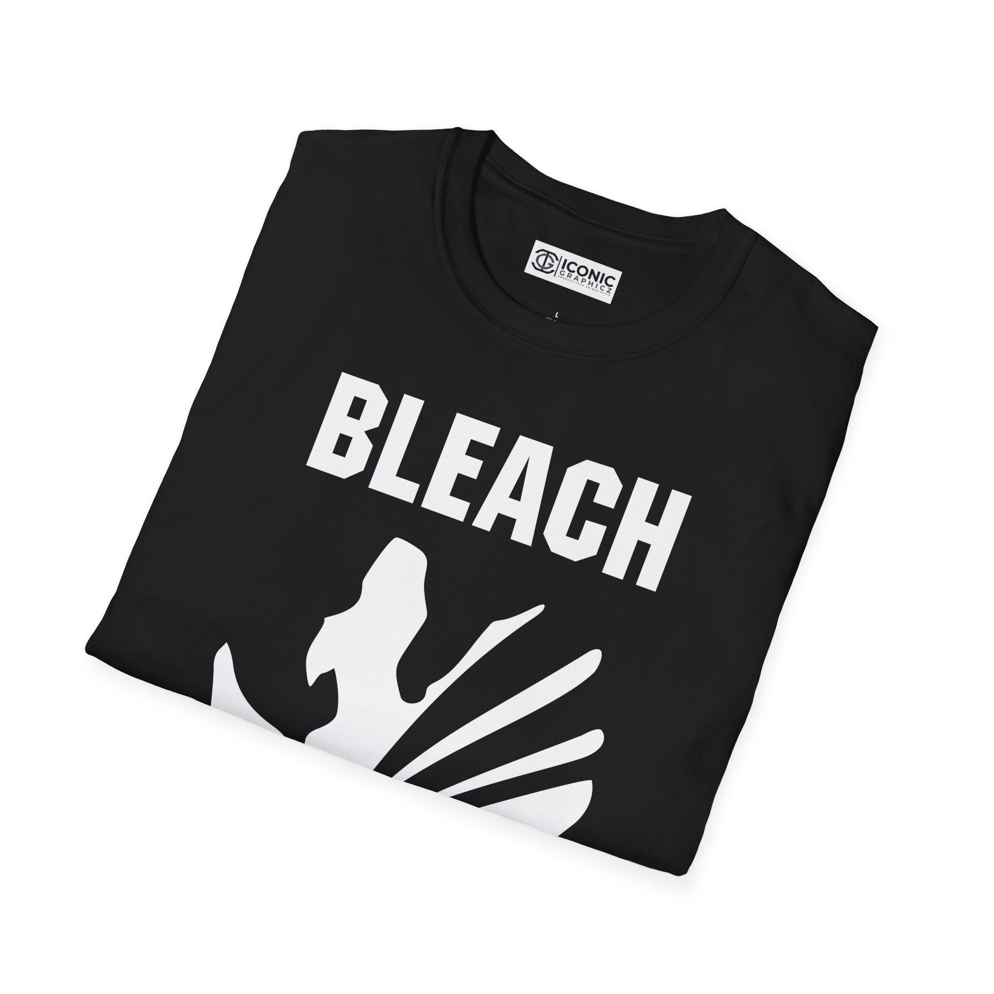 Ichigo Bleach T-Shirt