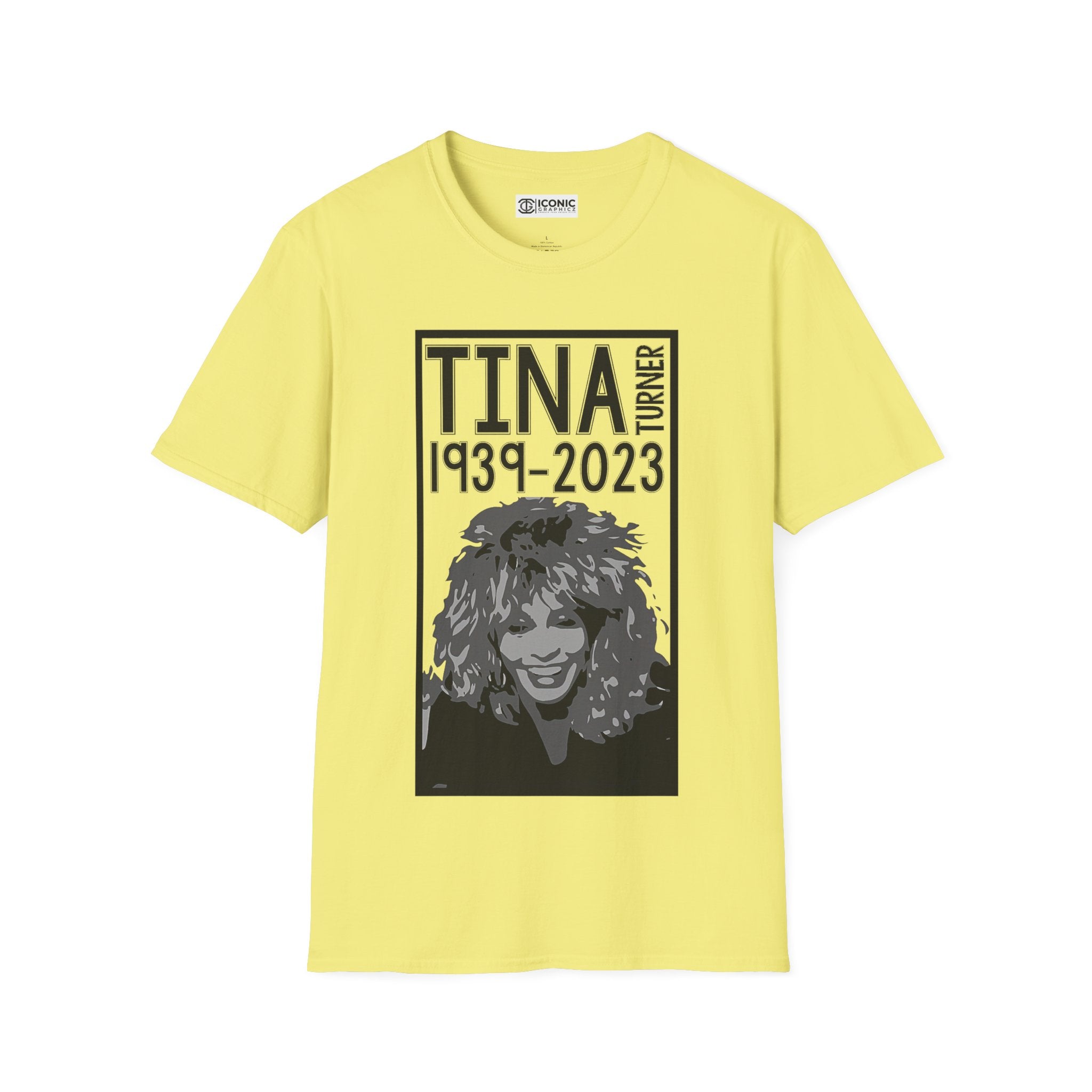 Tina Turner T-Shirt