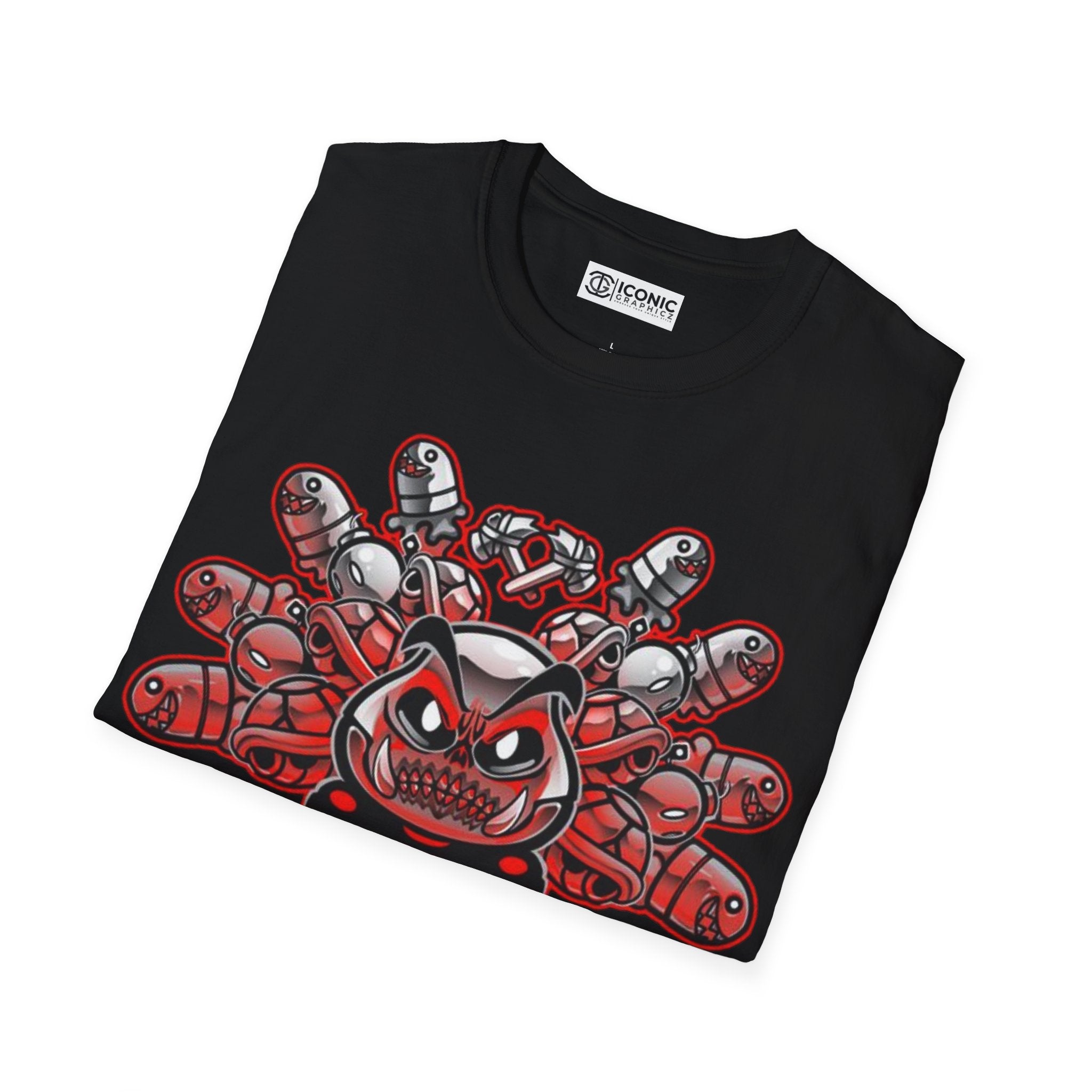 SuperMario T-Shirt