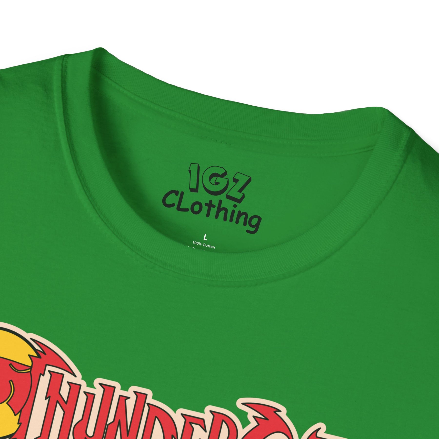 Thundercats T-Shirt