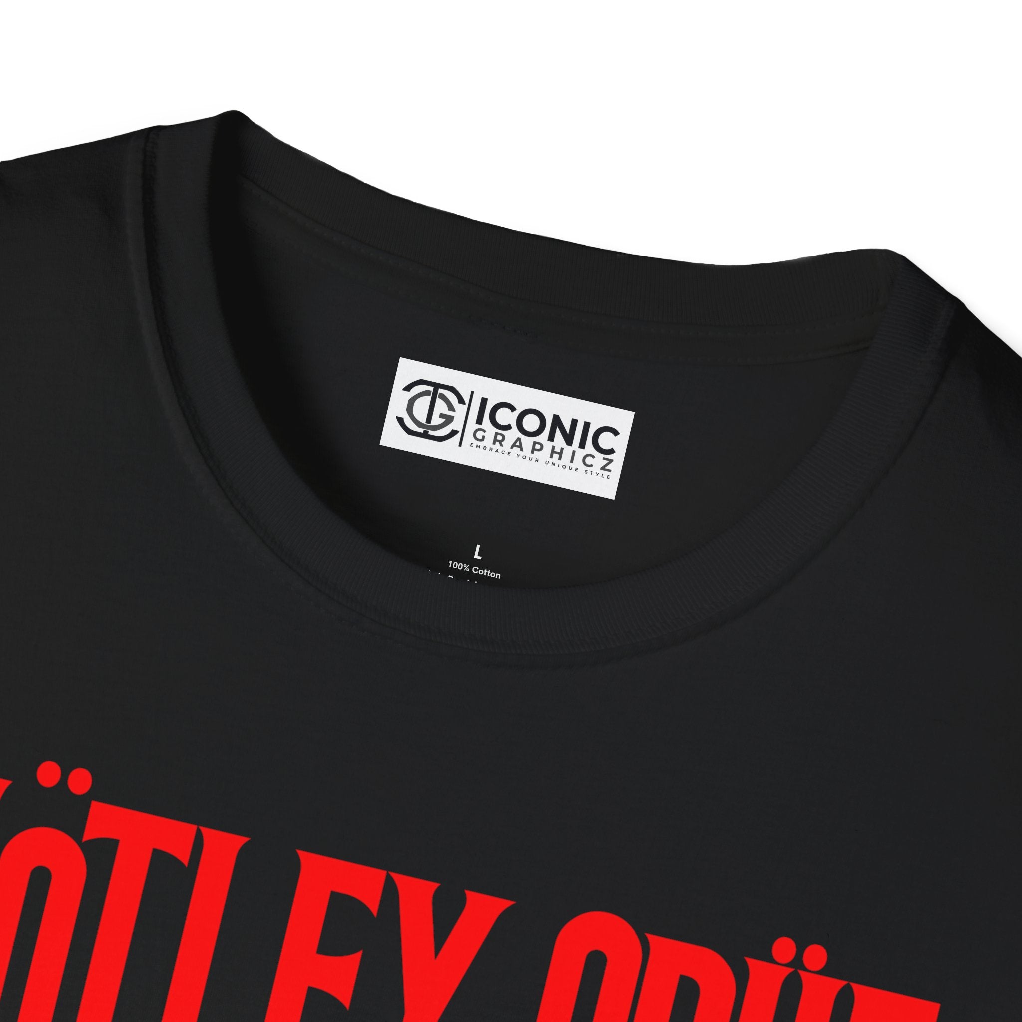 Motley Crue T-Shirt